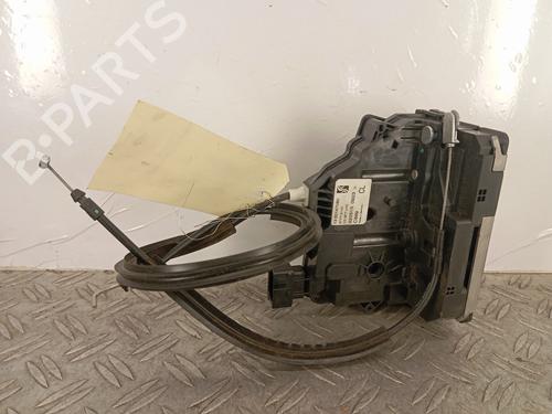 Front right lock FIAT DUCATO Van (250_) 130 Multijet 2,3 D | BP28343749C97 