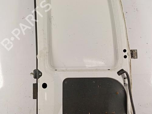 Used Left tailgate Left tailgate FIAT SCUDO Van (220_) 2.0 JTD (94 hp) 29845065 29845065
