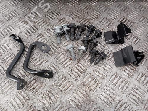 Rear seat RENAULT CLIO IV (BH_) 0.9 TCe 90 (BHNF, BHMA, BHMH, BHJK, BHJR) | BP31814418C17