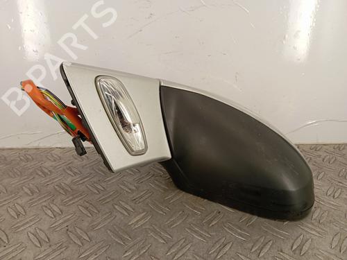 Left mirror PEUGEOT 308 I (4A_, 4C_) 1.6 16V | BP28338564C26 