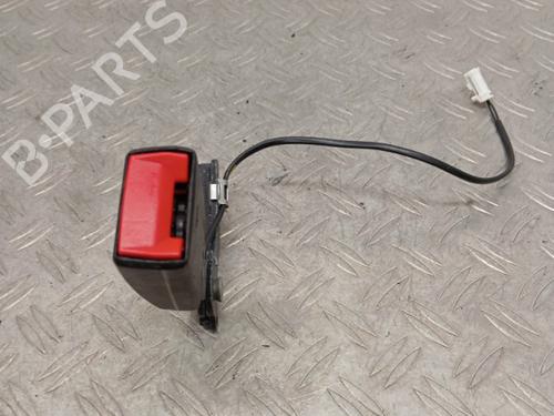 Used Seat buckle PEUGEOT 308 SW II (LC_, LJ_, LR_, LX_, L4_) 2.0 BlueHDi 150 (150 hp) 28346481