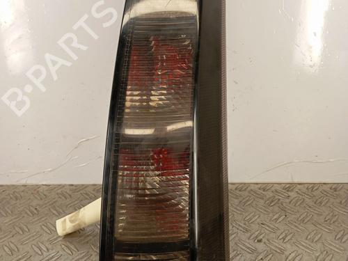 Used Right taillight OPEL MERIVA A MPV (X03) 1.7 CDTI (E75) (100 hp) 28795616