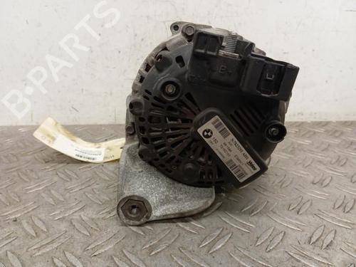 Used Alternator Alternator MINI MINI (R56) One D (90 hp) 28340236 28340236