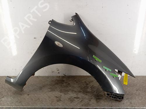 Forkjerm høyre TOYOTA AURIS (_E15_) 1.4 D-4D (NDE150_, NDE150R) (90 hp) 30971551