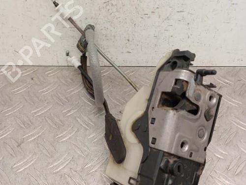 Used Front right lock CITROËN C4 II (NC_) 1.6 HDi 115 (114 hp) 28340231