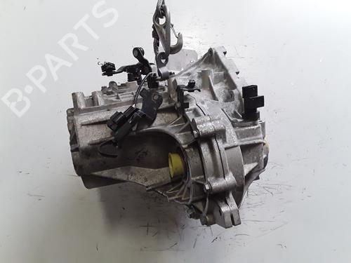 Gearbox HYUNDAI i10 II (BA, IA) 1.2 | BP28348722M3 