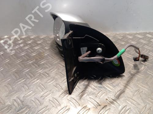 Left mirror PEUGEOT 1007 (KM_) 1.4 HDi | BP28338375C26 