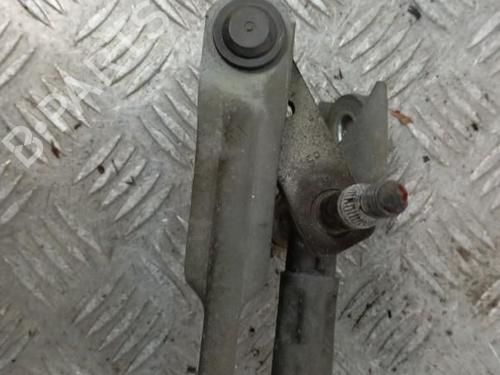 Used Front wiper motor Front wiper motor PEUGEOT 307 (3A/C) 1.6 HDi (90 hp) 28344384 28344384