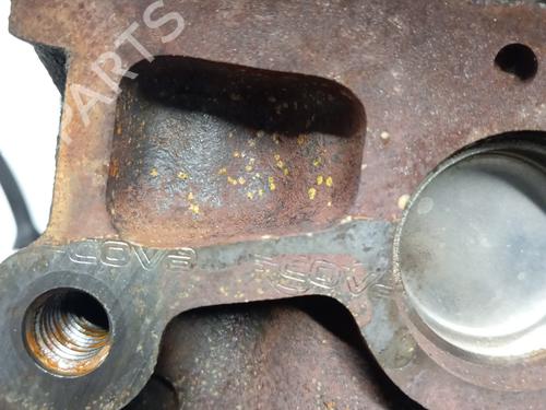 Engine RENAULT CLIO II (BB_, CB_) 1.2 (BB0A, BB0F, BB10, BB1K, BB28, BB2D, BB2H, CB0A,... | BP31213963M1 