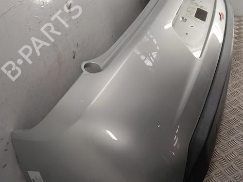 Rear bumper CITROËN C3 II (SC_) 1.4 HDi 70 (SC8HZC, SC8HR0, SC8HP4) | BP29856313C8