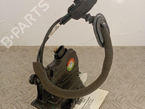 Serrure avant gauche RENAULT CLIO IV (BH_) 1.2 TCe 120 (BHM0) (120 hp) 29971290