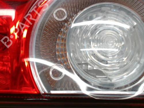 Left taillight FIAT DOBLO Cargo (263_) 1.6 D Multijet (263WXD1B, 263WXR1B, 263WXX1B, 263ZXD1B,... | BP28340561C34 - Image 4