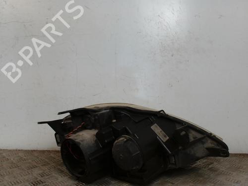 Left headlight CITROËN C8 (EA_, EB_) 2.2 HDi | BP28345055C28 