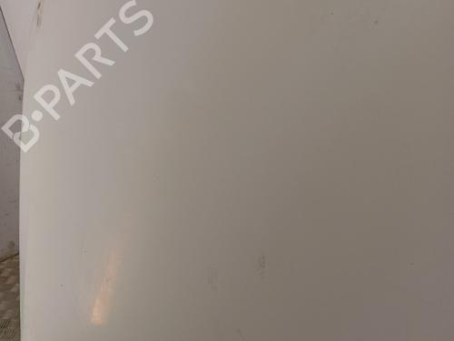 Used Hood Hood CITROËN SAXO (S0, S1) [1996-2004] 36293634 36293634
