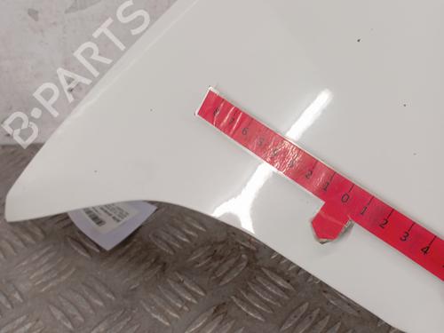Left front fenders BMW 1 (F20) 118 d | BP29271533C41 