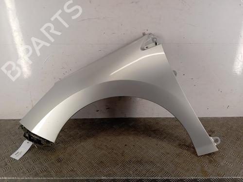 Used Left front fenders PEUGEOT 308 I (4A_, 4C_) 1.6 HDi (109 hp) 29923290