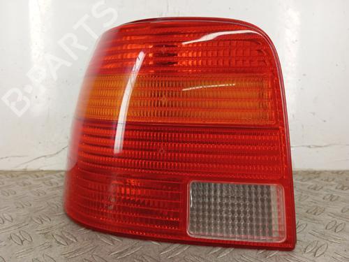 Used Left taillight Left taillight VW GOLF IV (1J1) 1.9 SDI (68 hp) 36400011 36400011
