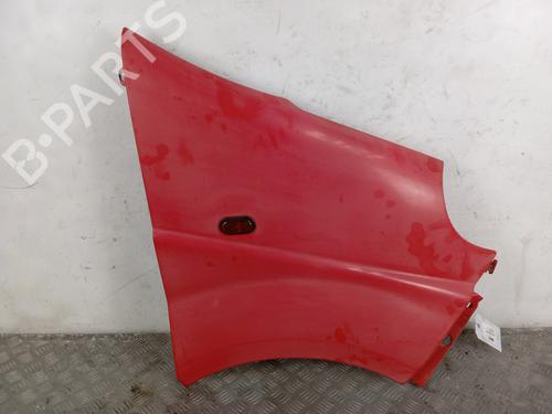 Aleta delantera derecha OPEL VIVARO A Van (X83) 1.9 DTI (F7) (101 hp) 28337628