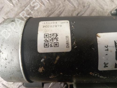 Startmotor RENAULT 19 I (B/C53_) 1.4 | BP29760468M8 