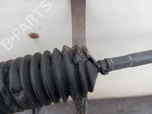 Steering rack PEUGEOT PARTNER Box Body/MPV (5_, G_) 1.9 D | BP30101328M22