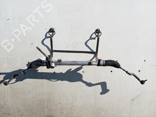 Used Steering rack NISSAN QASHQAI II SUV (J11, J11_) 1.6 dCi (130 hp) 28339754