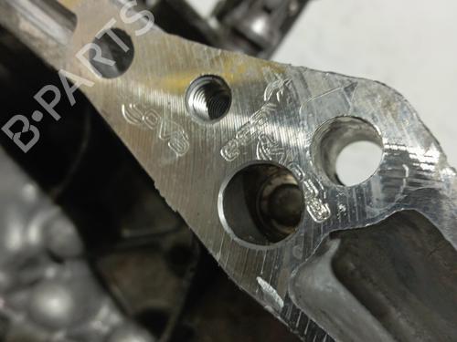 Gearbox PEUGEOT 208 I (CA_, CC_) 1.4 HDi | BP32392129M3