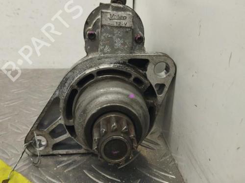 Używane Rozrusznik AUDI A1 (8X1, 8XK) 1.4 TFSI (122 hp) 28347333