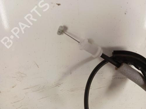 Used Front left lock Front left lock CITROËN C4 CACTUS 1.5 BlueHDi 100 (102 hp) 28345775 28345775