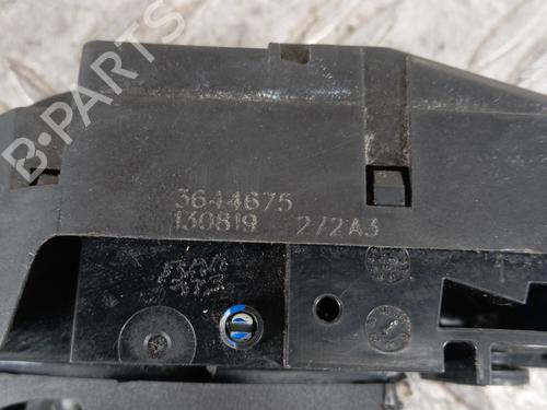 Used Tailgate lock Tailgate lock CITROËN C3 AIRCROSS II (2R_, 2C_) 1.5 BlueHDi 100 (2CYHYJ) (102 hp) 31310891 31310891