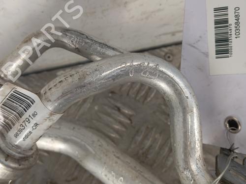 AC pipe PEUGEOT 5008 II (MC_, MJ_, MR_, M4_) 1.5 BlueHDi 130 (MCYHZJ, MCYHZR, MCYHZX) | BP28345668M126 