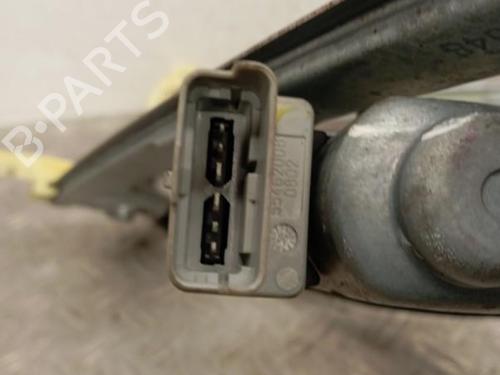 Used Front right window mechanism Front right window mechanism PEUGEOT 1007 (KM_) 1.6 16V (109 hp) 28347596 28347596