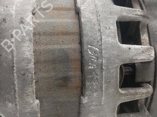 Alternator FIAT DUCATO Van (250_) 130 Multijet 2,3 D | BP29307328M7 