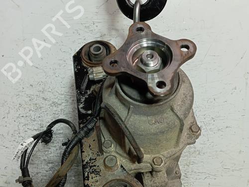 Rear differential RENAULT KOLEOS I (HY_) 2.0 dCi 4x4 (HY0K) | BP35786549M24 - Image 2