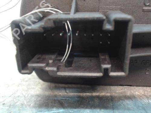 Venstre Foran elrute bryter OPEL CORSA D (S07) 1.3 CDTI (L08, L68) (90 hp) 28340946
