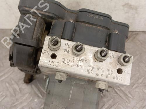 ABS pump OPEL CORSA E (X15) 1.3 CDTI (08, 68) | BP28345446M43