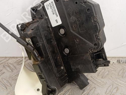 Front right lock RENAULT CAPTUR I (J5_, H5_) 0.9 TCe 90 | BP30156653C97