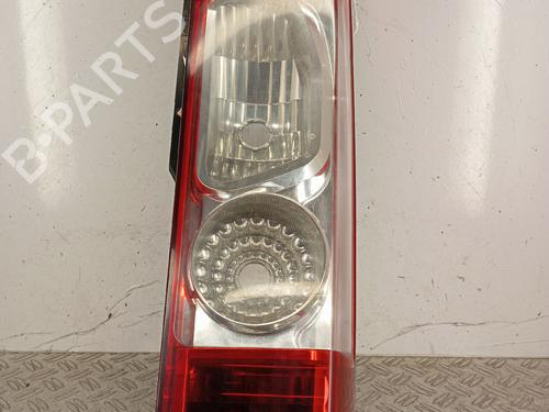 Right taillight FIAT DUCATO Platform/Chassis (250_) 100 Multijet 2,2 D | BP35931098C35 - Image 4