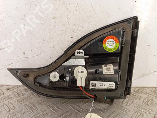 Left tailgate light OPEL ZAFIRA TOURER C (P12) 2.0 CDTi (75) | BP36096736C79 - Image 5