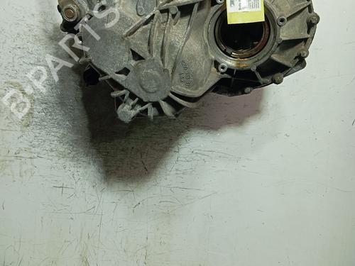 Gearkasse Gearkasse RENAULT TRAFIC II Bus (JL) [2001-2026] 36224284 36224284