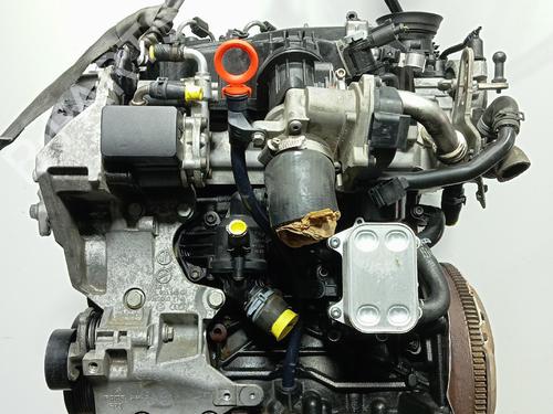 Engine VW GOLF VI (5K1) 1.6 TDI | BP38922230M1 - Image 5