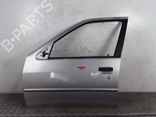 Used Left front door PEUGEOT 306 Hatchback (7A, 7C, N3, N5) 1.6 (89 hp) 28343321
