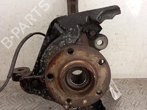 Used Right front steering knuckle FIAT DOBLO Cargo (263_) 1.3 D Multijet (90 hp) 28339993