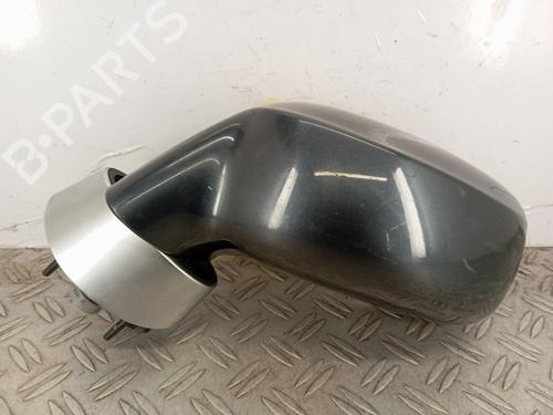 Left mirror RENAULT VEL SATIS (BJ0_) 2.2 dCi (BJ0E, BJ0F) | BP29569259C26 