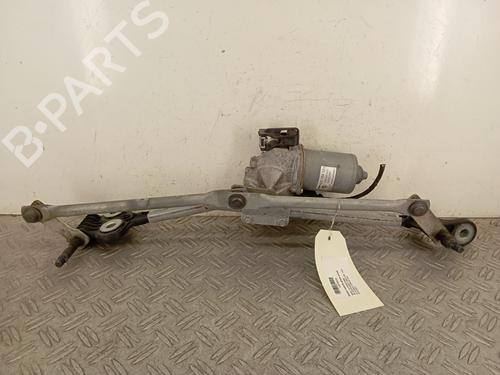 Used Front wiper motor BMW X5 (E70) xDrive 40 d (306 hp) 28338749