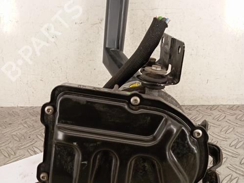 Servopumpe für PEUGEOT PARTNER Tepee 1.6 HDi (112 hp) 28345388