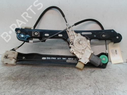 Front right window mechanism BMW 1 (E87) 118 d | BP28342440C23 