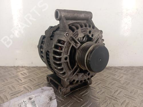 Used Alternator FIAT DUCATO Van (250_) 160 Multijet 3,0 D (158 hp) 29560774