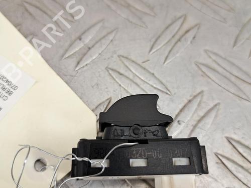 Left front window switch CITROËN BERLINGO Box Body/MPV (B9) | BP37865774I27 - Image 3