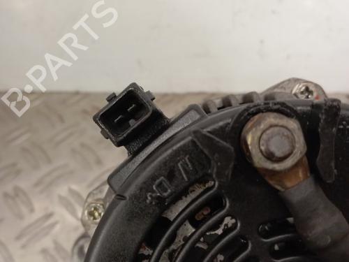 Alternator VW GOLF III (1H1) 1.9 D | BP28346397M7 