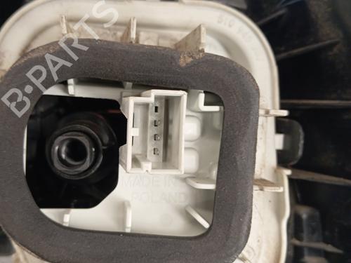 Left taillight VW GOLF SPORTSVAN VII (AM1, AN1) 2.0 TDI | BP28346686C34 